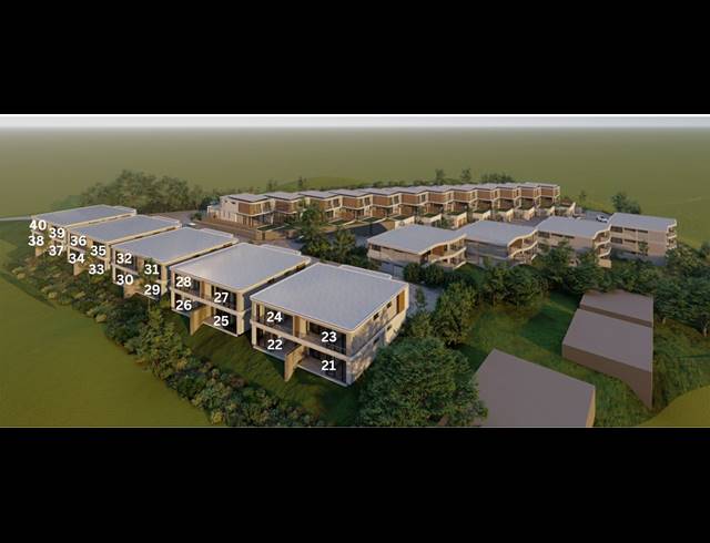2 BEDROOM TOWNHOUSE FOR SALE IN ZULULAMI LUXURY COASTAL ESTATE